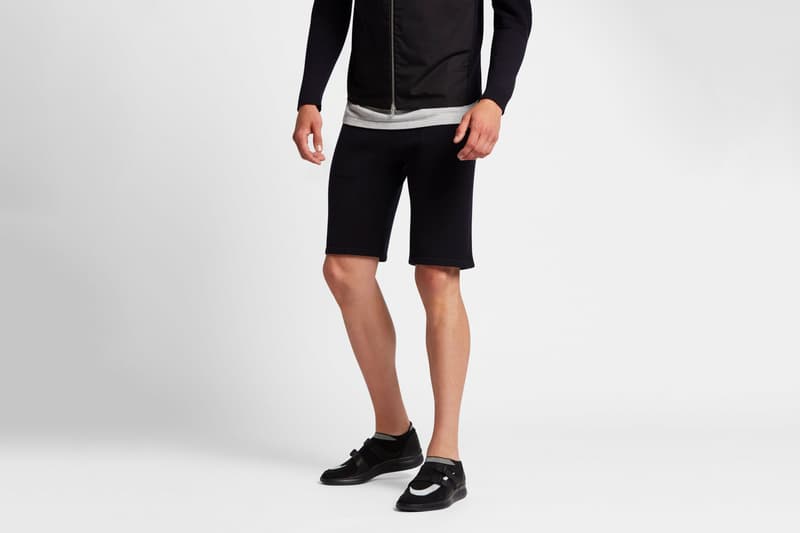 NikeLab 全新實驗性新作 Tech Knit 登場