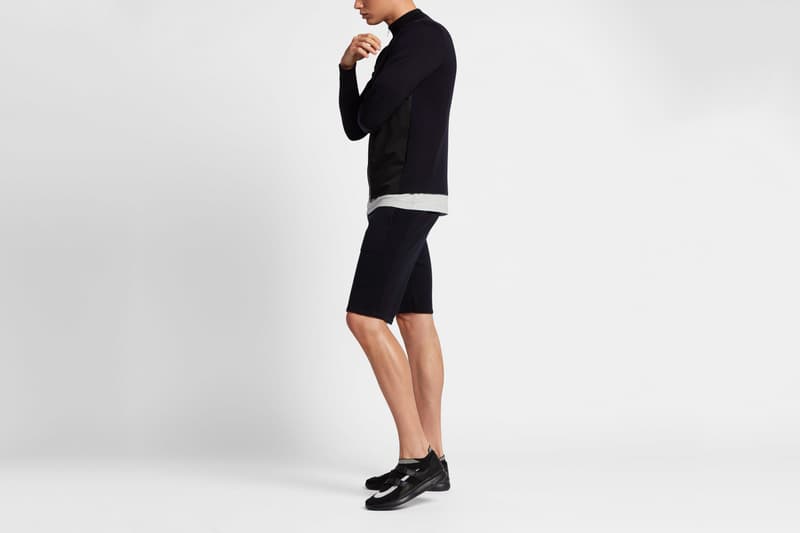 NikeLab 全新實驗性新作 Tech Knit 登場