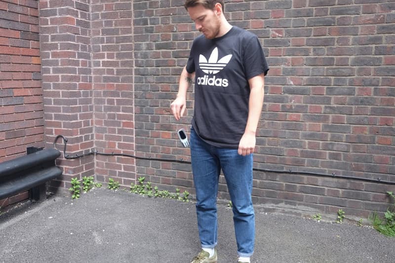 2017 年新版 Nokia 3310 耐用度測試