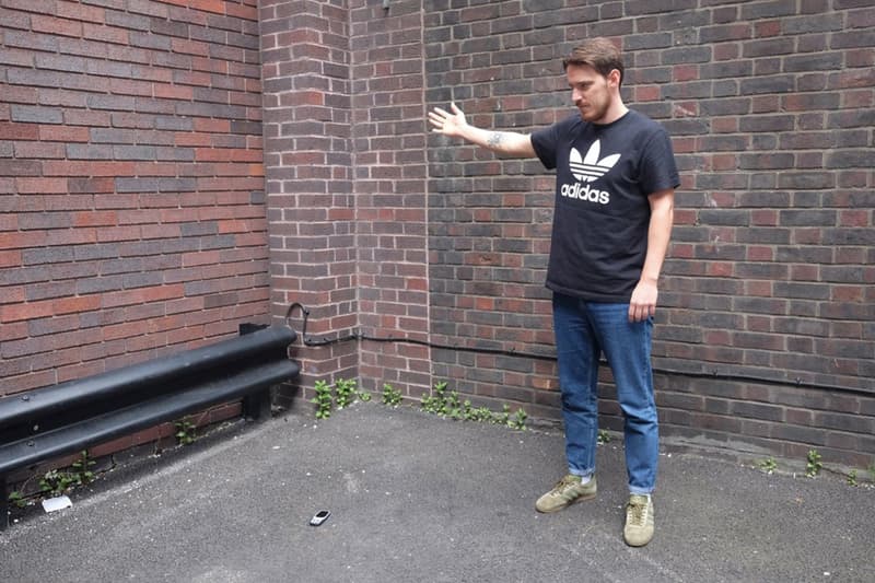 2017 年新版 Nokia 3310 耐用度測試