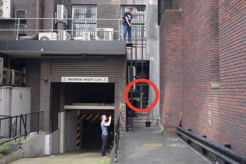 2017 年新版 Nokia 3310 耐用度測試