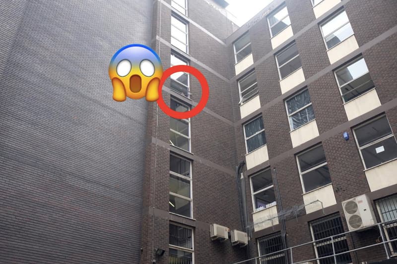 2017 年新版 Nokia 3310 耐用度測試