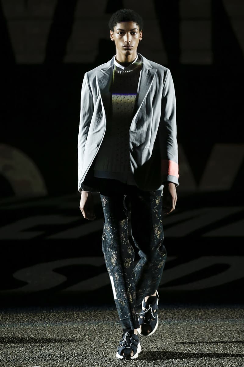 OFF-WHITE 2018 Spring/Summer Collection