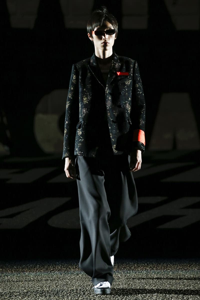 OFF-WHITE 2018 Spring/Summer Collection