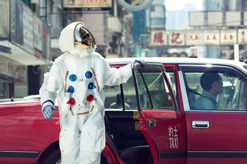 OMEGA 將於香港舉辦 Speedmaster 60 週年展覽