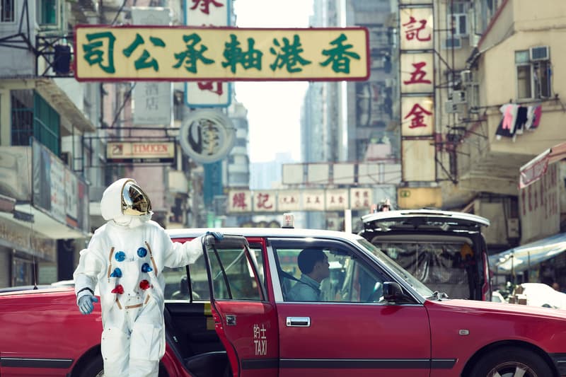 OMEGA 將於香港舉辦 Speedmaster 60 週年展覽