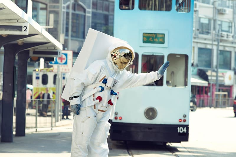 OMEGA 將於香港舉辦 Speedmaster 60 週年展覽