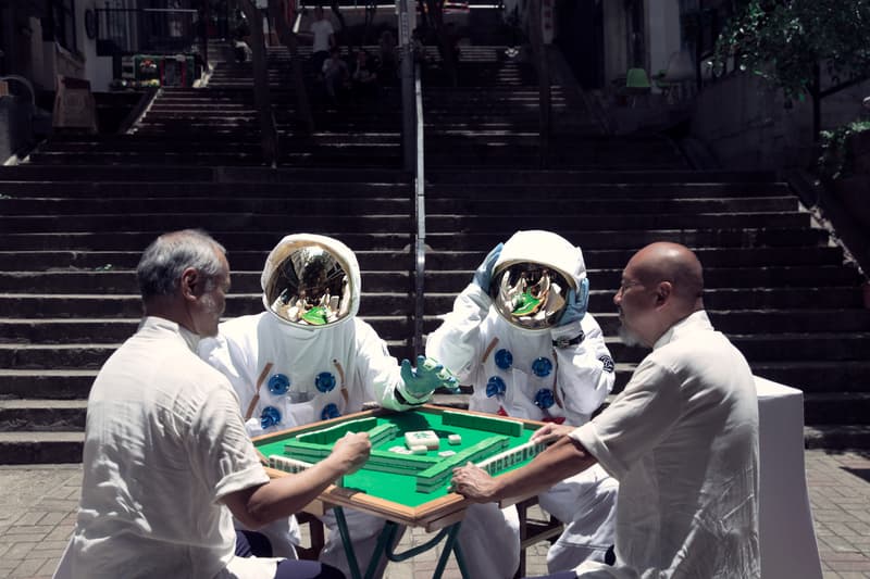 OMEGA 將於香港舉辦 Speedmaster 60 週年展覽