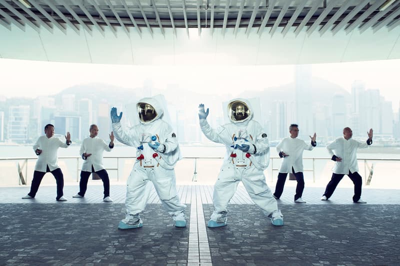 OMEGA 將於香港舉辦 Speedmaster 60 週年展覽