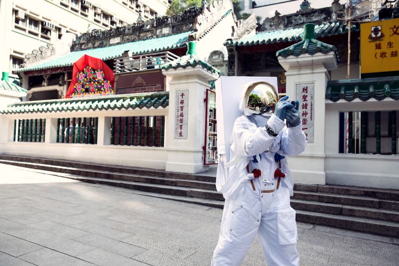 OMEGA 將於香港舉辦 Speedmaster 60 週年展覽