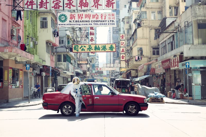 OMEGA 將於香港舉辦 Speedmaster 60 週年展覽