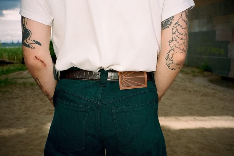 PACCBET 第二波系列 Lookbook 正式揭曉