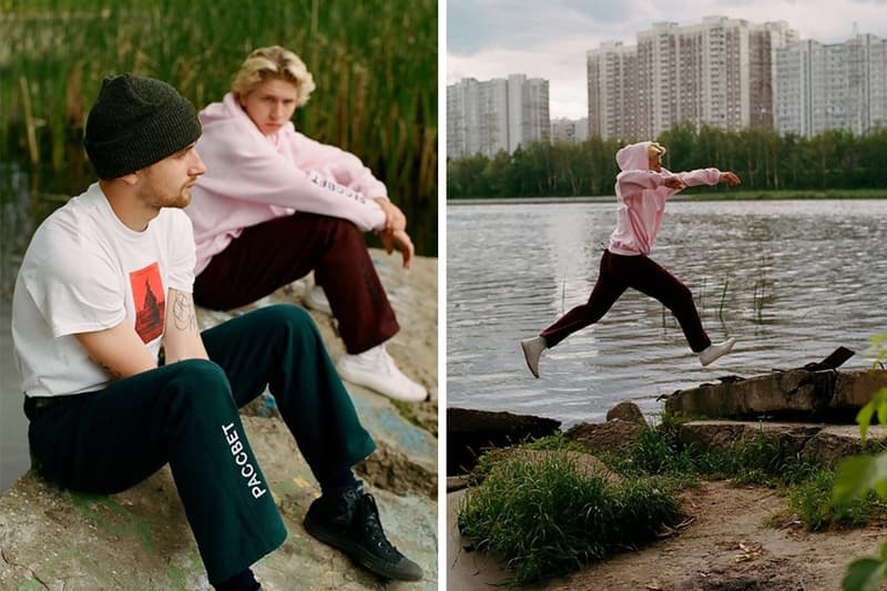 PACCBET 第二波系列 Lookbook 正式揭曉