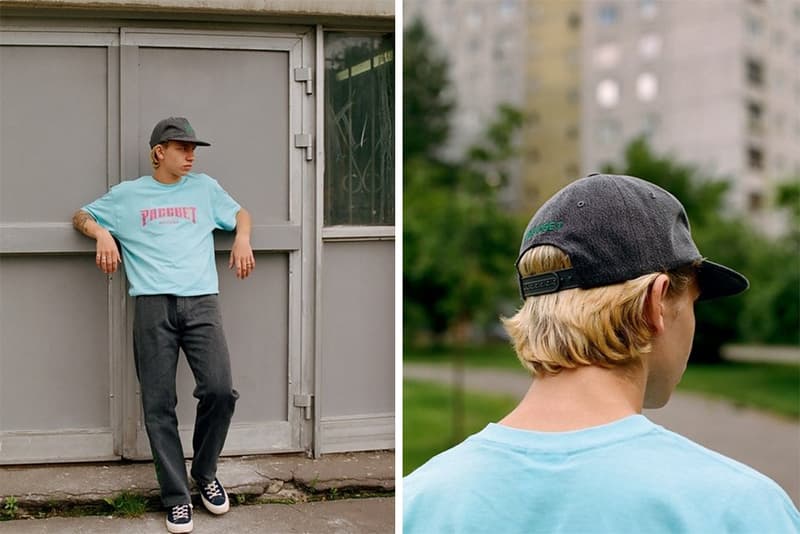 PACCBET 第二波系列 Lookbook 正式揭曉