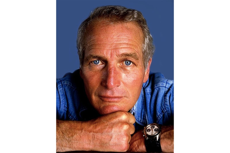 可能是 ROLEX 史上最重要的古董手錶拍賣－Paul Newman 本人所擁有的「Paul Newman」