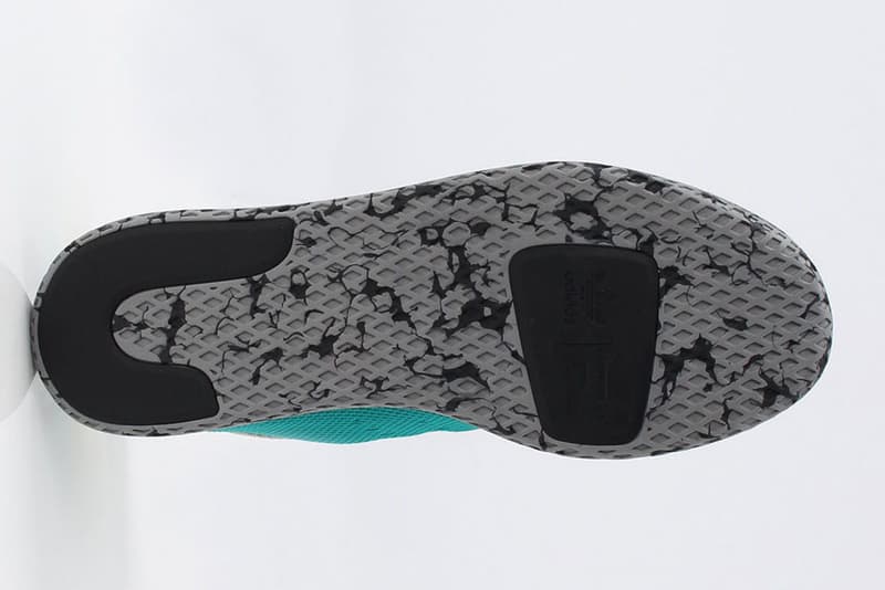 Pharrell x adidas Originals Tennis Hu 2017 Summer Preview