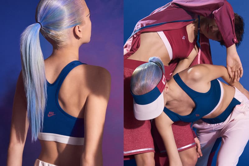 Pigalle x NikeLab 2017 全新聯名系列正式登場