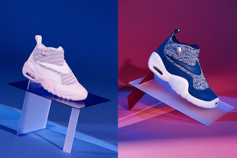 Pigalle x NikeLab 2017 全新聯名系列正式登場
