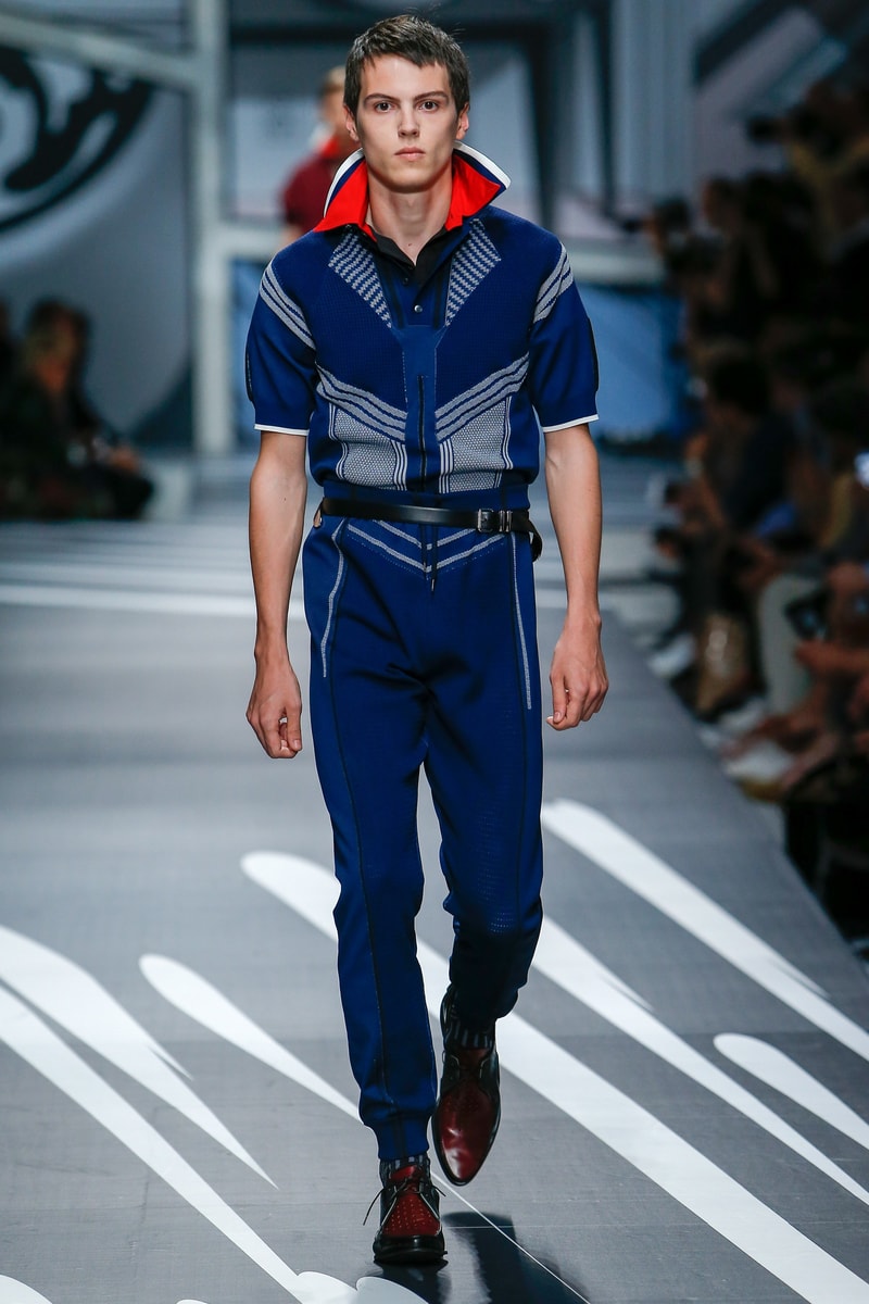 Prada 2018 Spring/Summer Collection