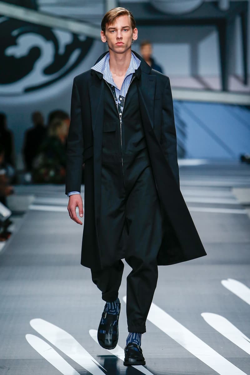 Prada 2018 Spring/Summer Collection