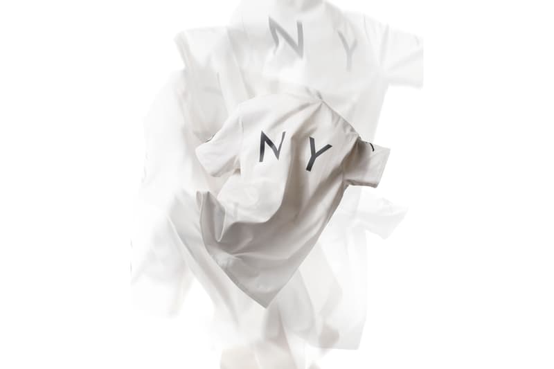 PSNY x Air Jordan 12 聯名鞋款和服飾系列完整公開