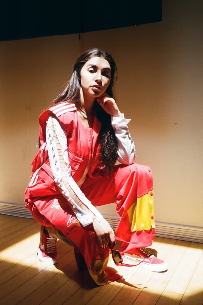 REVENGE X STORM 紅色版本限量發售