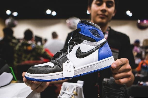球鞋界盛會 Sneaker Con 將於 8 月登陸香港