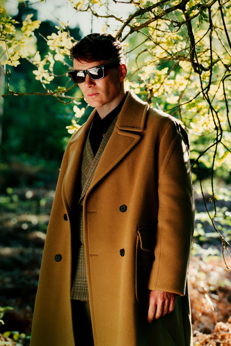 Stella McCartney 2017 Fall/Winter Menswear Film