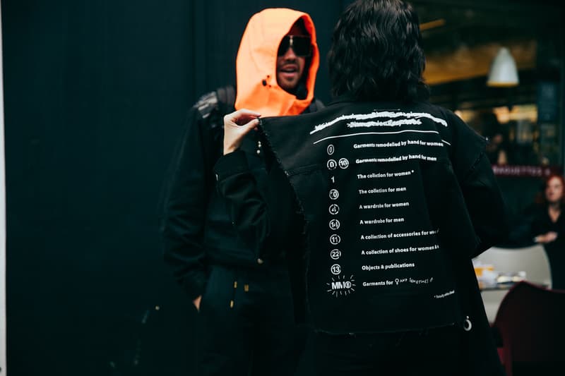 Streetsnaps: London Fashion Week Mens Day 1