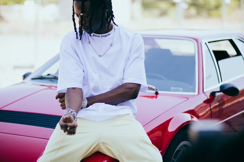 Streetsnaps: 2018 春夏米蘭男裝周街拍特輯 Part 2