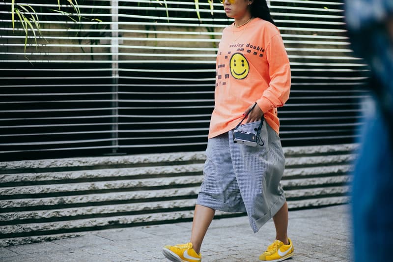 Streetsnaps: 2018 春夏巴黎男裝周街拍特輯 Part 3