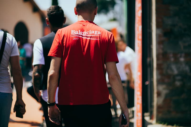 Streetsnaps: Pitti Uomo 92 Day 3