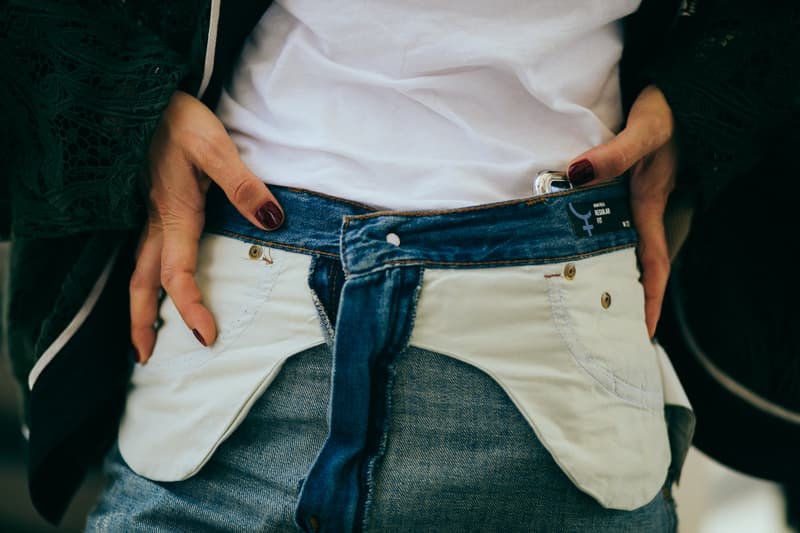 Streetsnaps: Pitti Uomo 92 Day 1 & Day 2