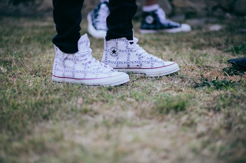 Streetsnaps: Pitti Uomo 92 Day 1 & Day 2