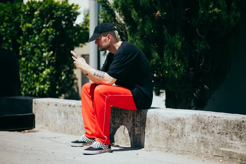 Streetsnaps: Pitti Uomo 92 Day 1 & Day 2