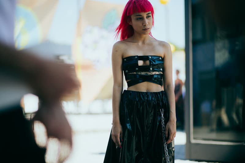 Streetsnaps: Pitti Uomo 92 Day 1 & Day 2