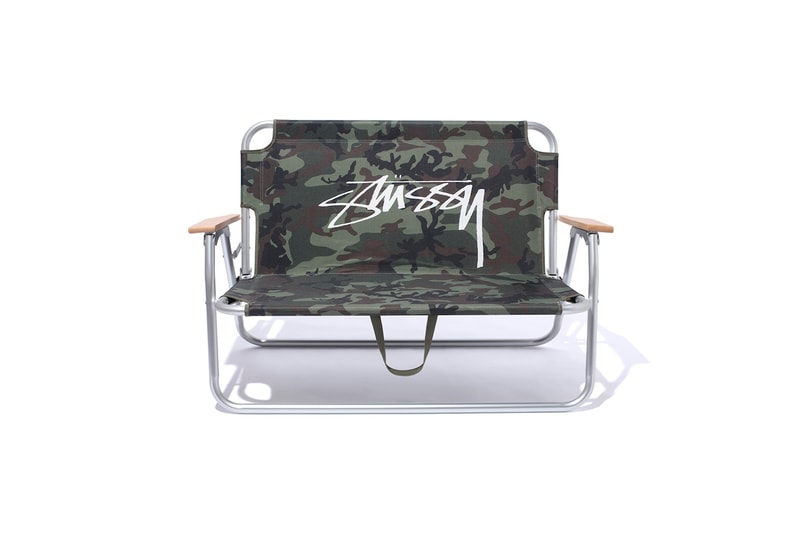 Stüssy Summer Trip Fest Collection