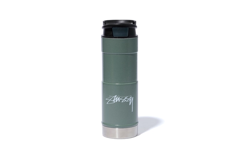 Stüssy Summer Trip Fest Collection
