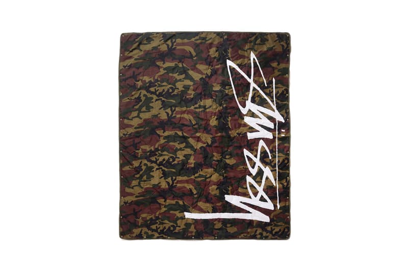 Stüssy Summer Trip Fest Collection