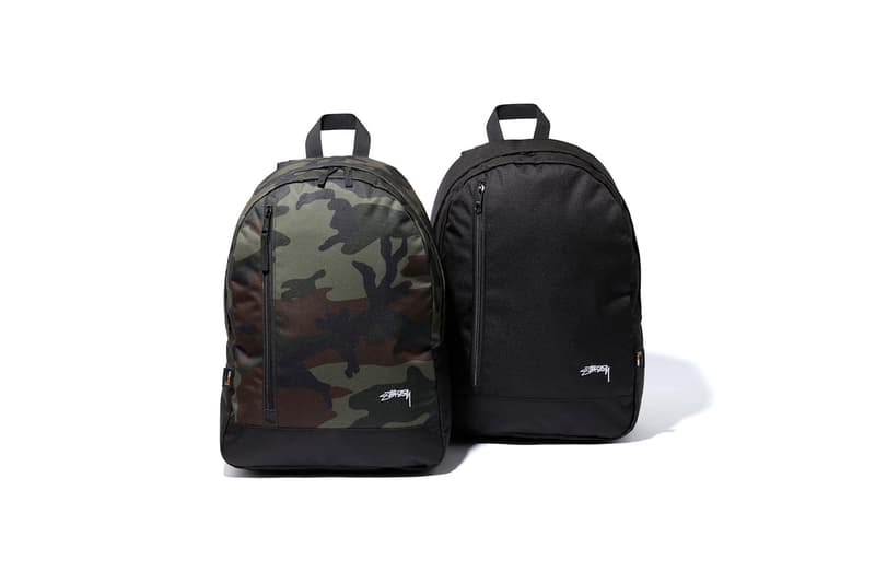 Stüssy Summer Trip Fest Collection