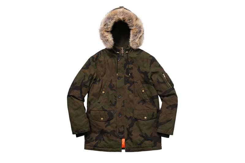 Supreme x Louis Vuitton Collection 聯名系列完整公開