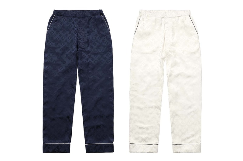 Supreme x Louis Vuitton Collection 聯名系列完整公開