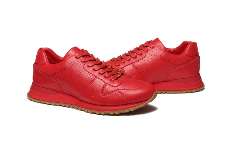 Supreme x Louis Vuitton Collection 聯名系列完整公開