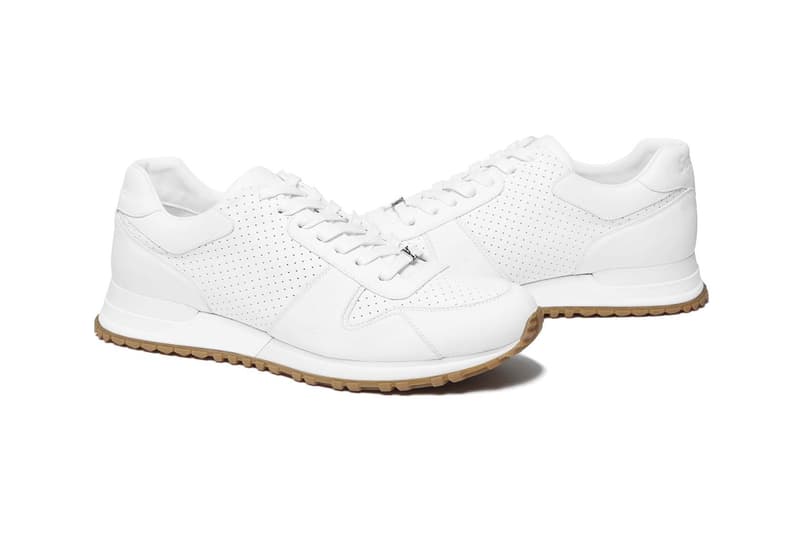 Supreme x Louis Vuitton Collection 聯名系列完整公開