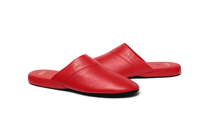 Supreme x Louis Vuitton Collection 聯名系列完整公開