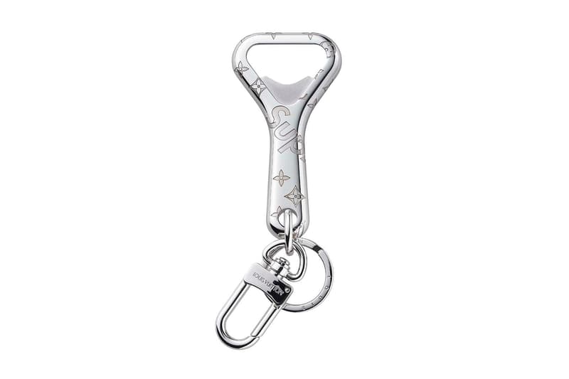 Supreme x Louis Vuitton Collection 聯名系列完整公開