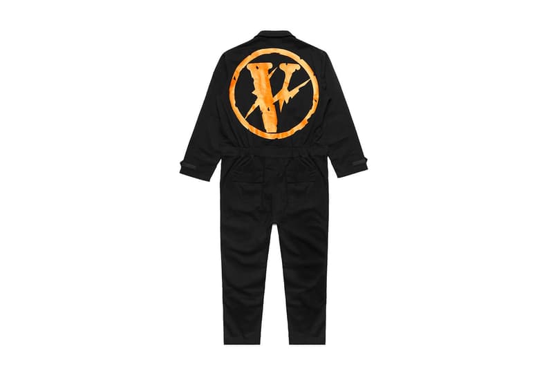 VLONE fragment design New Collection Online