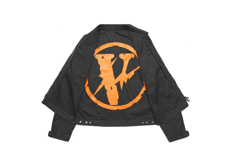 VLONE fragment design New Collection Online