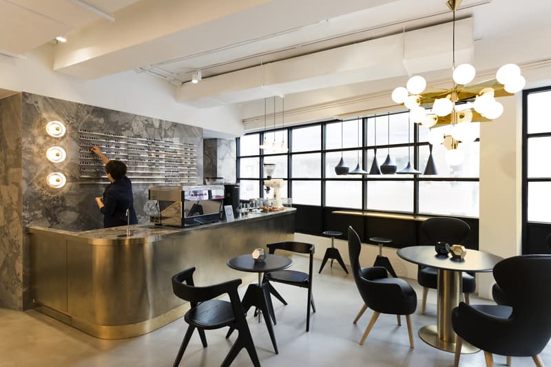 Tom Dixon 於香港開設其東南亞首家旗艦店