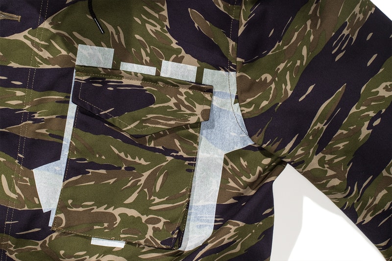 UNDEFEATED x GOODENOUGH 全新聯名系列